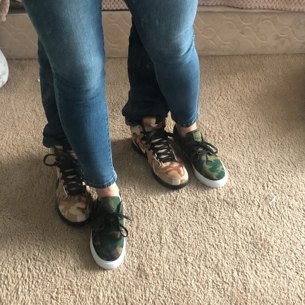 Meet your Posher, Devon